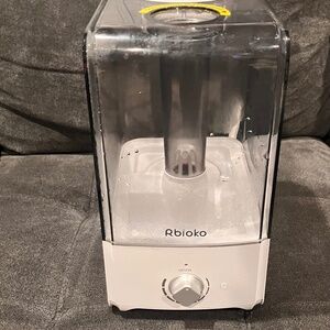 Rbioko Ultrasonic Humidifier
